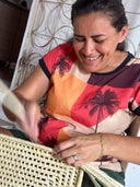 Descobertas Vibrantes: Uma Jornada pelas Raízes da Arte Brasileira