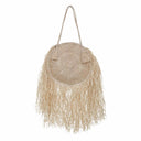 Bag de palha Pintangueiras Frente