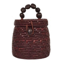 Bolsa Abrolhos Marrom