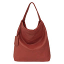 Bolsa Hobo Atacama - Terracota