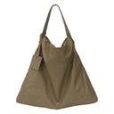 Bolsa Hobo Camping - Verde Musgo