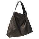 Bolsa Hobo Camping – Preto Pearly