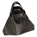 Bolsa Hobo Camping – Preto Pearly 2