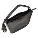 Bolsa Hobo Proa - Preto 2