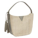 Bolsa_Hobo_Proa_Artesanal_-_Off_White_e_Cinza_opaco 2