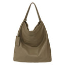 Bolsa Hobo Savana - Verde
