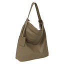 Bolsa Hobo Savana - Verde 2
