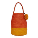 Bolsa Palha Maxi Bóia Lambari