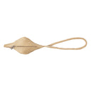 Bolsa de Palha Caramujo – Natural 2
