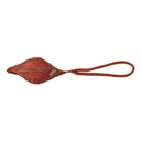 Bolsa de Palha Caramujo – marrom 2