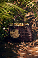Bolsa de Palha quadrada Bicão 2