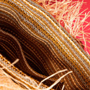 Bolsa de palha chic Garanhus Estudio Detalhes
