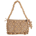 Bolsa de palha praia Prainha Branca