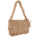 Bolsa de palha praia Prainha Branca 2