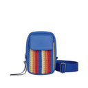 Bolsa para celular Iphone - Pocket Bag - Azul