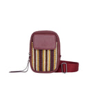 Bote - Pocket Bag - Vinho