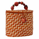 Bucket Carneiros - Cor Laranja 3