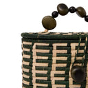 Bucket Carneiros - Cor Verde Musgo 2
