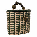Bucket Carneiros - Cor Verde Musgo 3