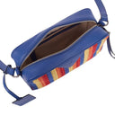 Enseada - Camera Bag - CLASSIC BLUE Detalhes