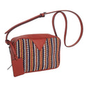 Enseada - Camera Bag - Picante