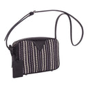 Enseada - Camera Bag - Preto