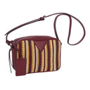 Enseada - Camera Bag - Vinho