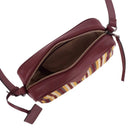 Enseada - Camera Bag - Vinho