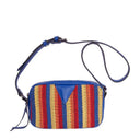 Enseada - Camera Bag (P) - CLASSIC BLUE