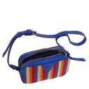 Enseada - Camera Bag (P) - CLASSIC BLUE