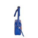 Enseada - Camera Bag (P) - CLASSIC BLUE