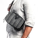 Enseada - Camera Bag (P) - Preto