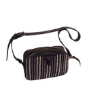 Enseada - Camera Bag (P) - Preto