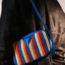 Estudio - Enseada - Camera Bag (P) - CLASSIC BLUE