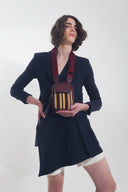 Estudio Bote - Pocket Bag - Vinho
