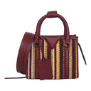 Ilhabela Mini Bag - Vinho