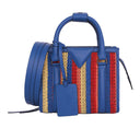 Ilhabela Mini Bag – Classic Blue 2