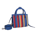 Ilhabela Mini Bag – Classic Blue 4