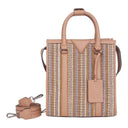 Juquehy - Shopping Bag - BAMBOO
