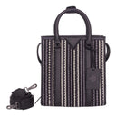 Juquehy - Shopping Bag - Preto