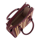 Juquehy - Shopping Bag - Vinho