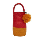 Bolsa Palha Mini Bóia Lambari