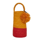 Bolsa Palha Mini Bóia Lambari