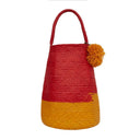 Lambari Maxi Buoy Straw Bag