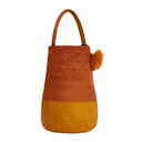 Bolsa Palha Maxi Bóia Lambari