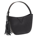 Bolsa Hobo Proa - Preto