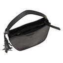 Bolsa Hobo Proa - Preto