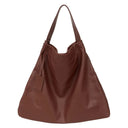 Bolsa Hobo Camping - Nutella