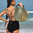 Maxi Bag BÓIA ROBALO