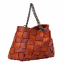 Bolsa Tote Bag Leblon - Cor Argila